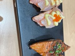 -友壹町寿司(佛山新DNA店)