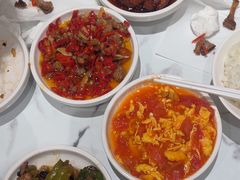 -乡村基·川味现炒大王(熙悦天街店)