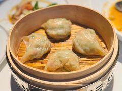-荣轩(新荣记环球金融中心店)