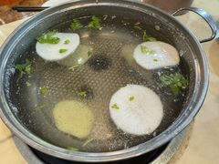 -福合埕牛肉丸(福平路店)