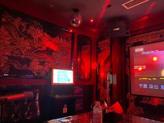 -好乐迪量贩KTV(春熙路香槟广场店)