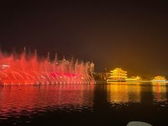 -党河风情线国家水利风景区