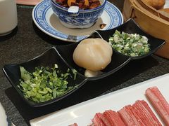 -清真京华源·涮肉烧烤(丰庆店)
