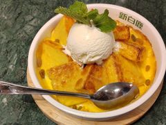 -新白鹿餐厅(京基KK ONE店)