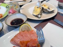 -粤海喜来登酒店·盛宴海鲜牛排自助餐厅(天河城店)
