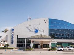 -广州保龄球馆(广州天河体育中心店)