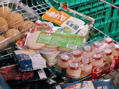 -麦德龙(郑东店)