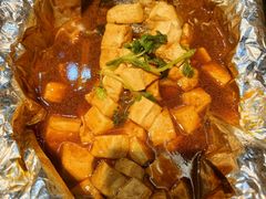 -高家烧鸽子烧烤店63年