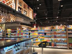 -中百生活剧场(泛海城市广场店)