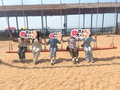 -古柏渡飞黄旅游区