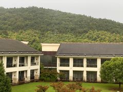 -苏州环秀晓筑养生度假村