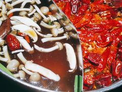-呷哺呷哺 黄金牧场 (回龙观港龙店)