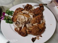 鹿鸣春香鸡-鹿鸣春饭店(总店)