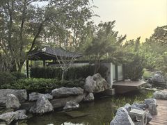 -扬州香格里拉·香宫中餐厅