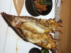 -香樟花园法式铁板烧(恒隆广场店)