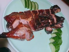 -绿茶餐厅(光谷世界城步行街店)