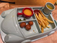 -豪客来牛排(成都锦江大融城店)