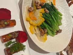 -香宫中餐厅·大连香格里拉(人民路店)