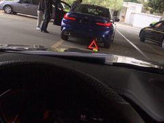 -上海市公安局交通警察总队车辆管理所三分所