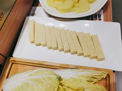 -蝎王府羊蝎子(西直门店)