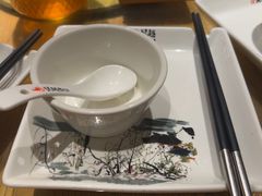 -吴越荣记苏州菜·松鼠桂鱼(月光码头店)