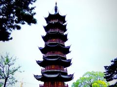 -龙华寺