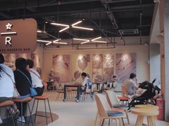 -星巴克臻选(重庆大学城熙街店)