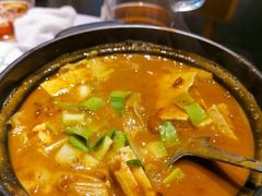 -泉味道贵州厨房(三里河店)
