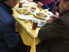 -童婆婆面馆(薛庄小区店)