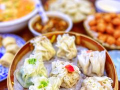 -都一处烧麦馆(前门店)