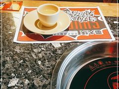 -蜀大侠火锅(森兰花园城店)