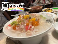 -汤城小厨•粤菜•靓汤(西直门凯德MALL店)