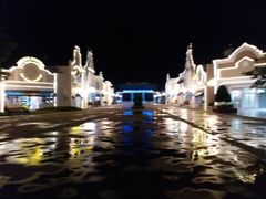 -富国岛珍珠游乐园