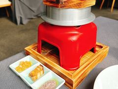 稻家私享-止观小馆·辽河口渔家菜(王府井店)