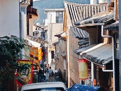 -妈妈的味道(和顺古镇店)