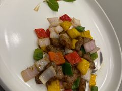 -潮府馆·非遗潮州菜·世纪公园(新国际博览中心店)
