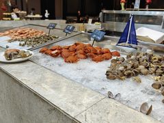 -上海虹桥宾馆味翠餐厅