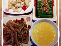 -老班长手工灌汤包老店(东山店)