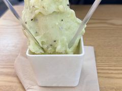 -野人先生Gelato(上海长宁龙之梦店)