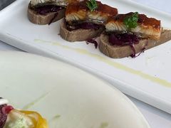 -王品牛排(郑州大卫城店)