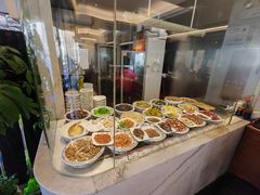 -华盛丰温州大排档(东三环南路店)