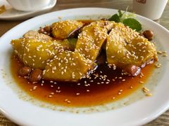 -点点心港式茶餐厅(南京西路店)