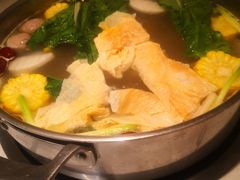 -俏牛哥鲜牛肉牛肆馆(重庆天地店)