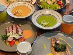 -FUNFUN有饭花园聚会餐厅
