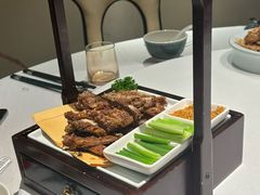 -壹零捌道·北京烤鸭(车公庄店)