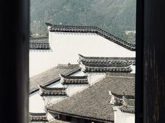 -梅城古镇