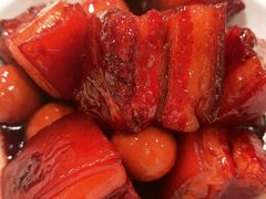 外婆家红烧肉-三玛璐酒楼(汉口路店)