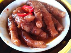 -明泉居茶点荟(车陂店)