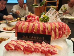 -忆江南·临江鱼馆