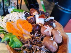 -大头椰·椰子鸡火锅(南宁万象城店)